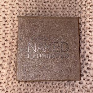 Urban Decay Highlighter